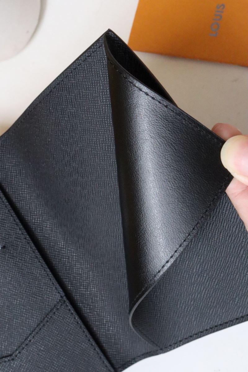 Louis Vuitton Wallets